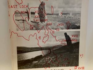 The Stones Around Callanish (1984)