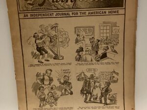 The Pathfinder No. 1469 February 25, 1922