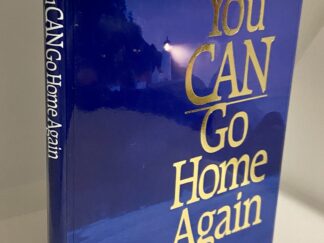 You Can Go Home Again (1992) by F. Burton Howard