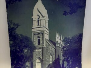 The Improvement Era May Vol. 51, No. 5 – 1948