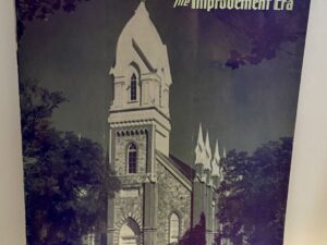 The Improvement Era May Vol. 51, No. 5 – 1948