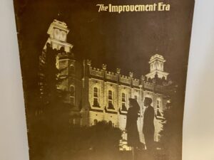 The Improvement Era Vol. 51, No. 6 – June 1948