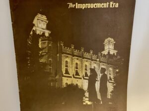 The Improvement Era Vol. 51, No. 6 – June 1948