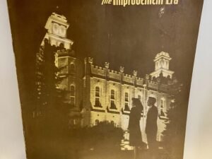 The Improvement Era Vol. 51, No. 6 – June 1948