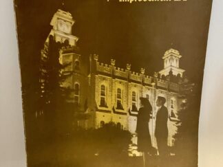 The Improvement Era Vol. 51, No. 6 - June 1948