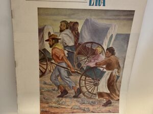 The Improvement Era – Volume 57, No. 3 – March 1954