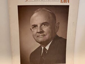 The Improvement Era: Vol. 57, No. 10, Oct. 1954 (1954)