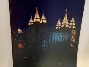 The Improvement Era: Vol. 59, No. 11, Nov. 1956 (1956)