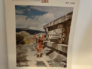 The Improvement Era: Vol. 59, No. 5, May 1956 (1956)