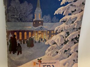 The Improvement Era: Vol. 53, No. 12, December 1950 (1950)