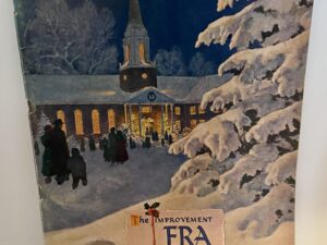 The Improvement Era: Vol. 53, No. 12, December 1950 (1950)