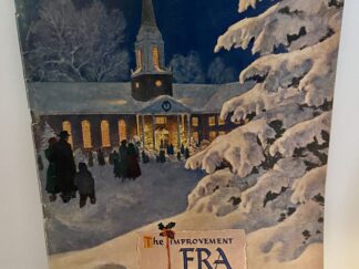 The Improvement Era: Vol. 53, No. 12, December 1950 (1950)