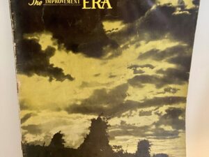 The Improvement Era: Vol. 53, No. 11, November 1950 (1950)