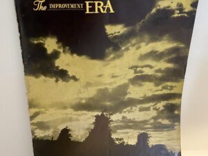 The Improvement Era: Vol. 53, No. 11, November 1950 (1950)