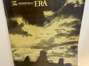 The Improvement Era: Vol. 53, No. 11, November 1950 (1950)