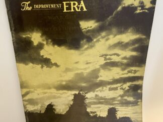 The Improvement Era: Vol. 53, No. 11, November 1950 (1950)