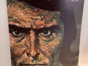 The Utah Alumnus Vol. 41 No. 2 – April 1965