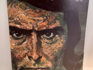 The Utah Alumnus Vol. 41 No. 2 - April 1965