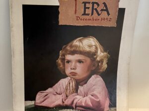 The Improvement Era: Vol. 55, No. 12, December 1952 (1952)