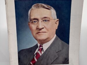 The Improvement Era: Vol. 55, No. 11, November 1952 (1952)