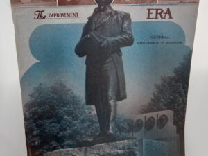 The Improvement Era: General Conference Edition – Vol. 53, No. 5, May 1950 (1950)
