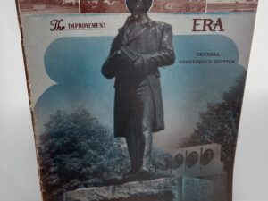 The Improvement Era: General Conference Edition – Vol. 53, No. 5, May 1950 (1950)