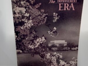 The Improvement Era: Vol. 53, No. 3, March 1950 (1950)