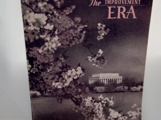 The Improvement Era: Vol. 53, No. 3, March 1950 (1950)