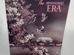 The Improvement Era: Vol. 53, No. 3, March 1950 (1950)