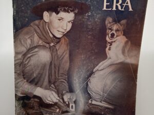 The Improvement Era: Vol. 53, No. 2, February 1950 (1950)