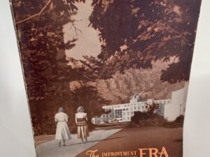 The Improvement Era: Vol. 53, No. 10, October 1950 (1950)
