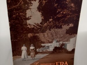 The Improvement Era: Vol. 53, No. 10, October 1950 (1950)