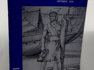 The Improvement Era: Vol. 53, No. 9, Septmeber 1950(1950)