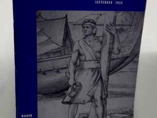 The Improvement Era: Vol. 53, No. 9, Septmeber 1950(1950)