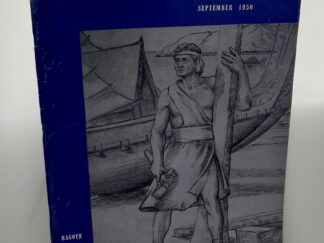 The Improvement Era: Vol. 53, No. 9, September 1950(1950)