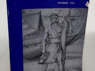 The Improvement Era: Vol. 53, No. 9, September 1950(1950)
