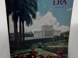 The Improvement Era: Vol. 53, No. 8, August 1950 (1950)