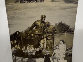 The Improvement Era: Vol. 51, No. 8, August 1948 (1948)