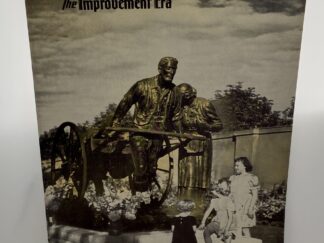 The Improvement Era: Vol. 51, No. 8, August 1948 (1948)