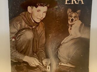 The Improvement Era: Vol. 53, No. 2, February 1950 (1950)