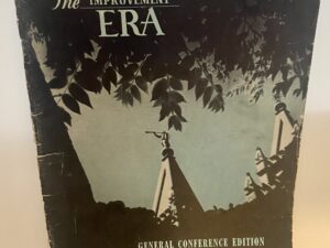 The Improvement Era: General Conference Edition – Vol. 52, No. 11, November 1949 (1949)