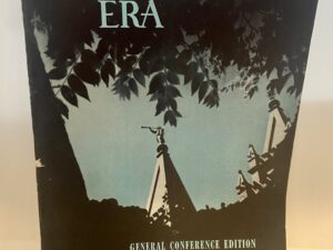 The Improvement Era: General Conference Edition – Vol. 52, No. 11, November 1949 (1949)