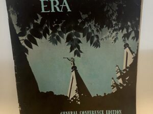 The Improvement Era: General Conference Edition – Vol. 52, No. 11, November 1949 (1949)