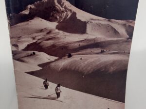 The Improvement Era: Vol. 54, No. 1, January 1951 (1951)