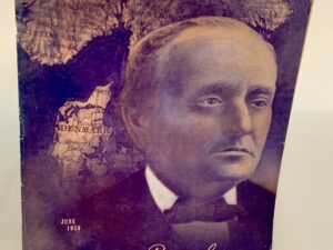 The Improvement Era: Vol. 53, No. 6, June 1950 (1950)