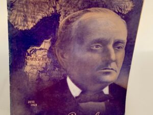 The Improvement Era: Vol. 53, No. 6, June 1950 (1950)