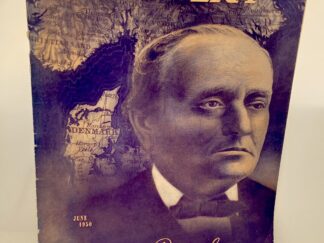 The Improvement Era: Vol. 53, No. 6, June 1950 (1950)