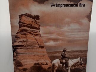 The Improvement Era: Vol. 51, No. 10, October, 1948 (1948)