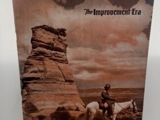 The Improvement Era: Vol. 51, No. 10, October, 1948 (1948)