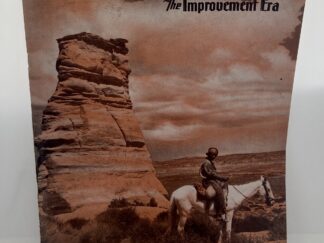 The Improvement Era: Vol. 51, No. 10, October, 1948 (1948)